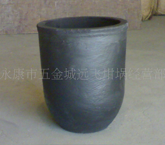 熔铝石墨坩埚,碳化硅坩埚